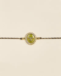Bracelet cordon Madi