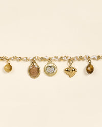 Bracelet cordon Malo