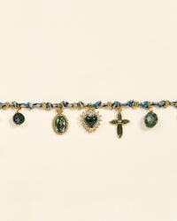 Bracelet cordon Malo