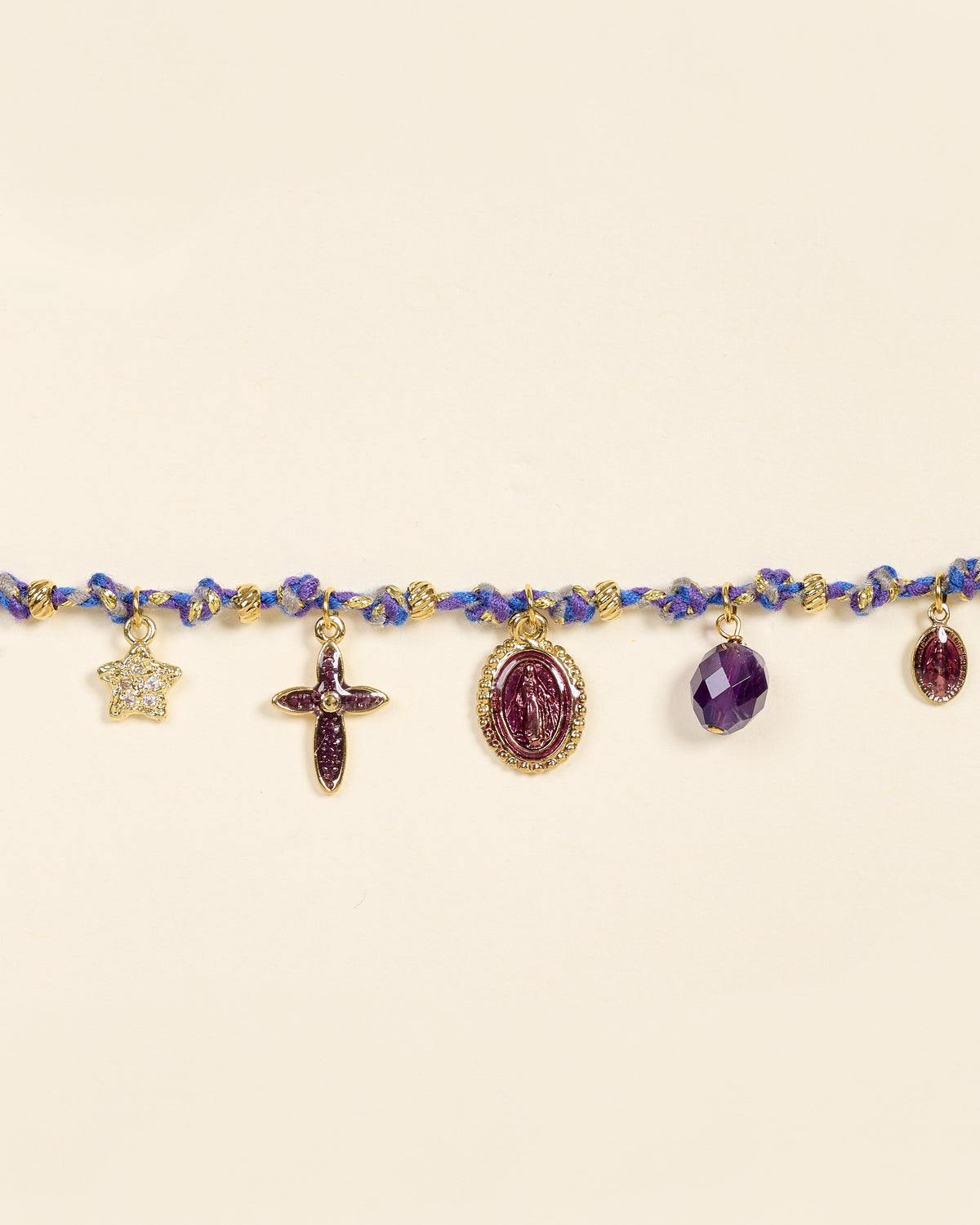 Bracelet cordon Malo