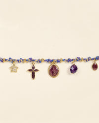 Bracelet cordon Malo