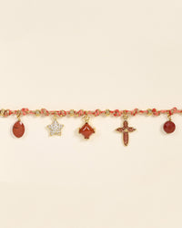 Bracelet cordon Malo