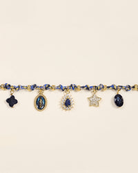 Bracelet cordon Malo