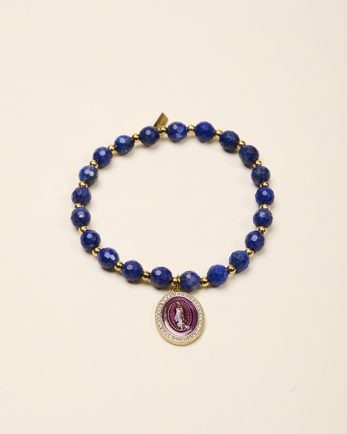 Bracelet élastique Mari