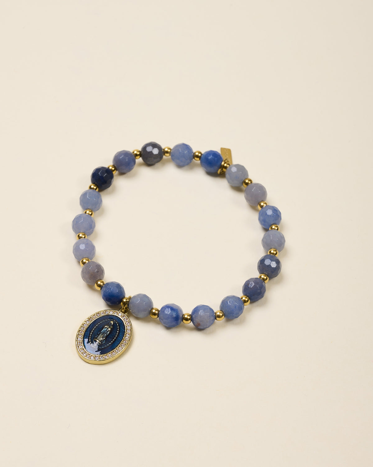 Bracelet élastique Mari