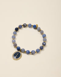 Bracelet élastique Mari