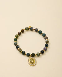 Bracelet élastique Mari