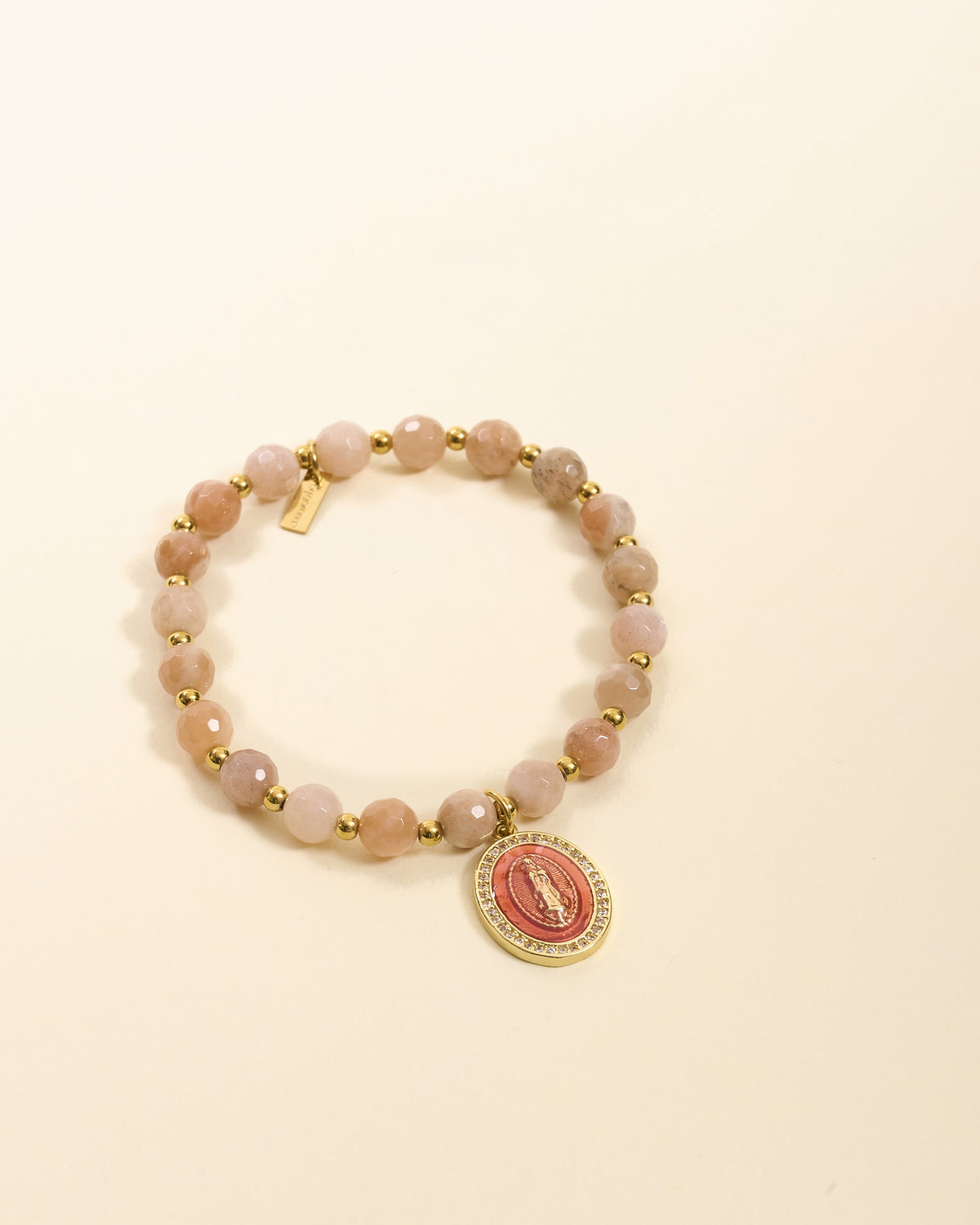 Bracelet élastique Mari