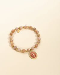 Bracelet élastique Mari