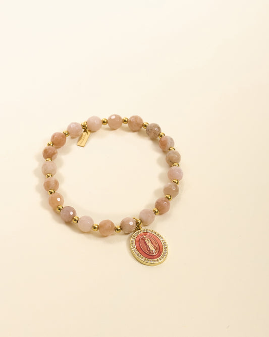Bracelet élastique Mari