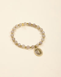 Bracelet élastique Mari