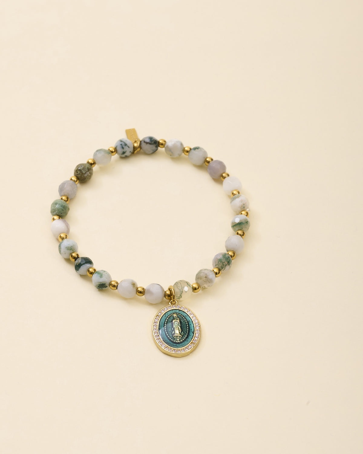 Bracelet élastique Mari
