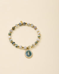 Bracelet élastique Mari