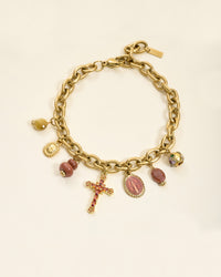 Bracelet chaine Mavi