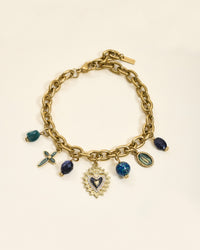 Bracelet chaine Mavi
