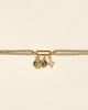 Bracelet coulissant Maya