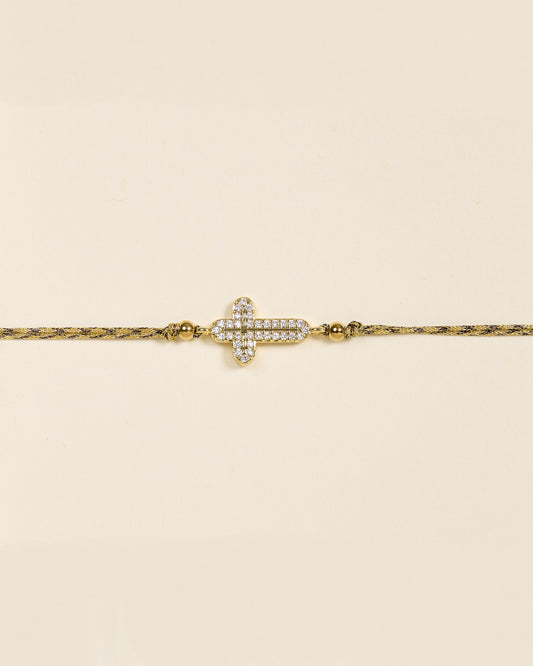 Bracelet coulissant Mena