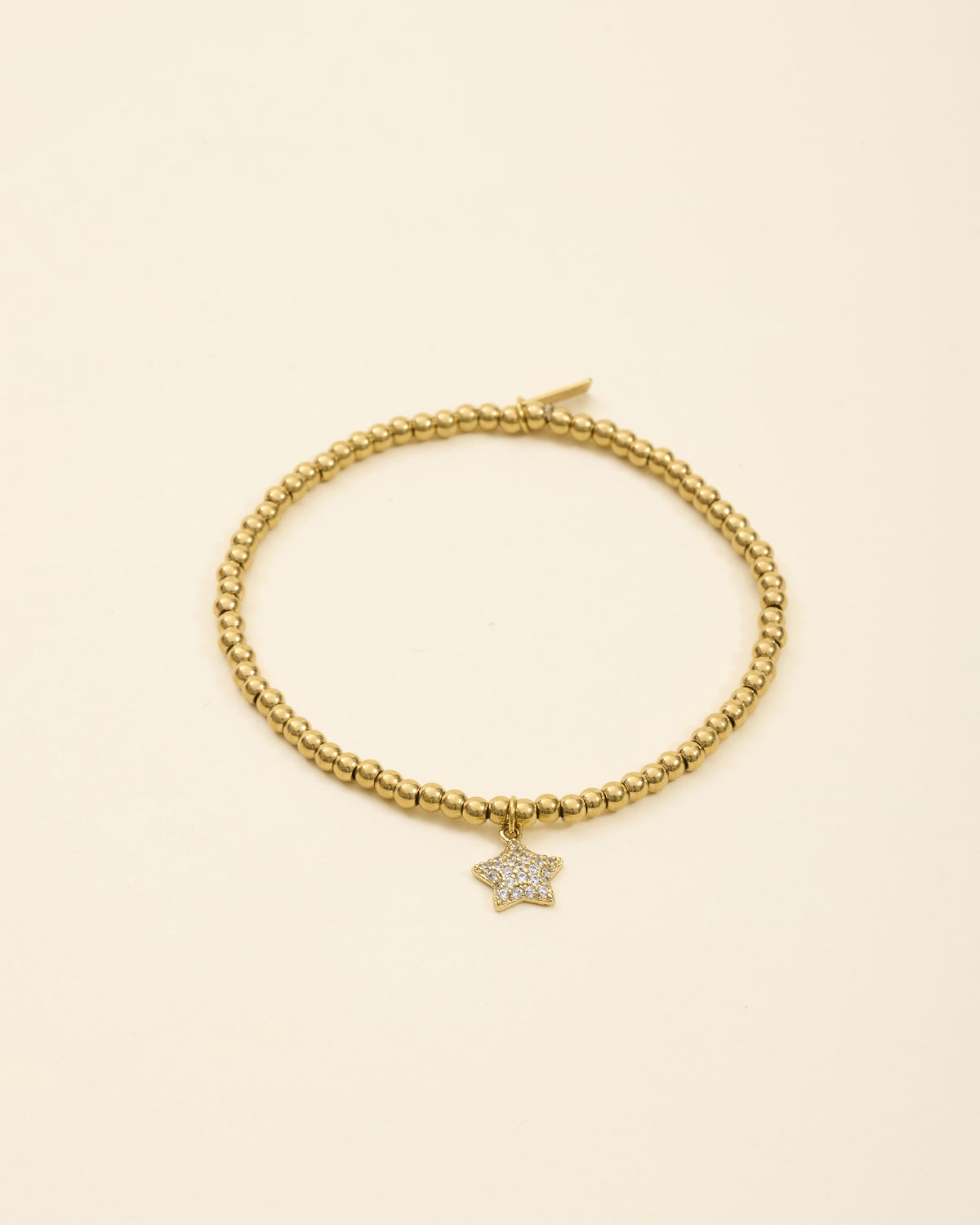 Bracelet élastique Mila