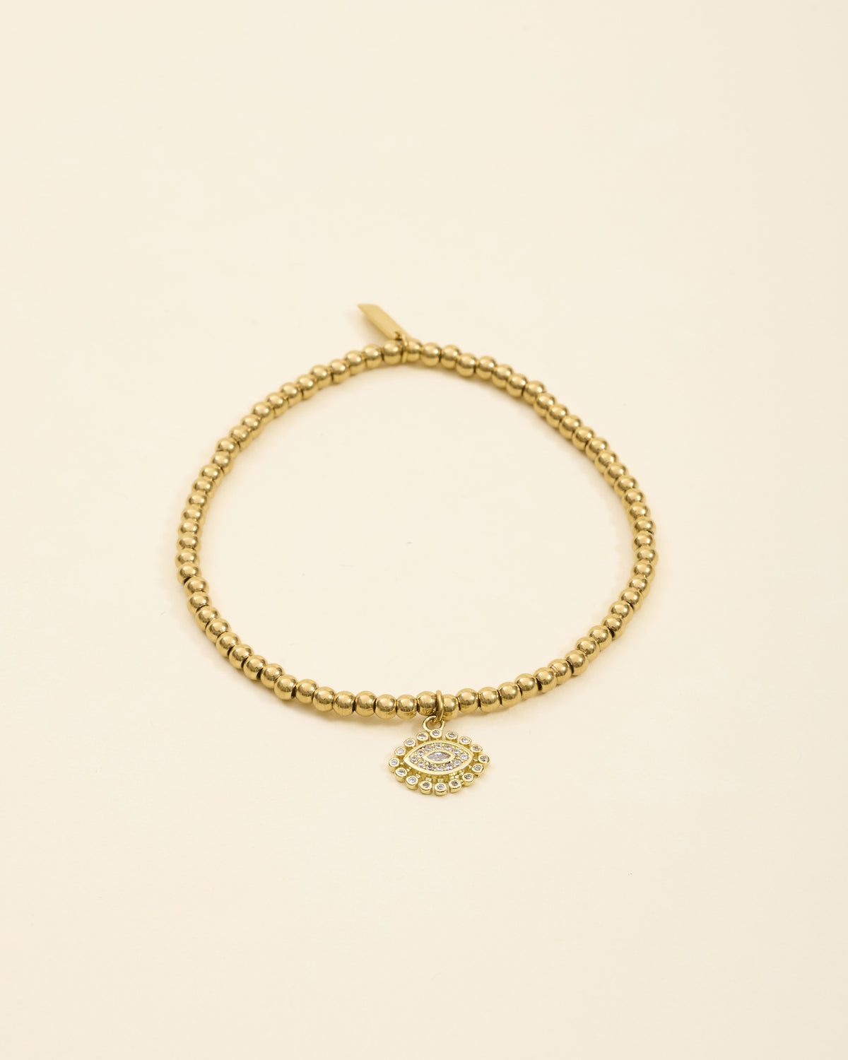 Bracelet élastique Mila