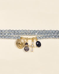 Bracelet élastique Mima