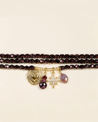 Bracelet élastique Mima