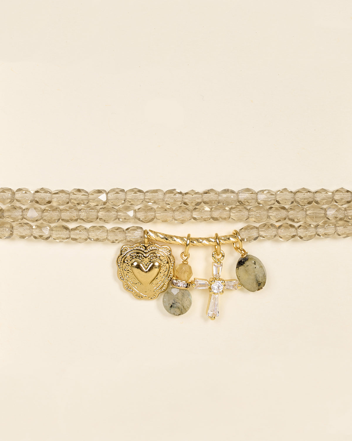 Bracelet élastique Mima