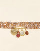 Bracelet élastique Mima