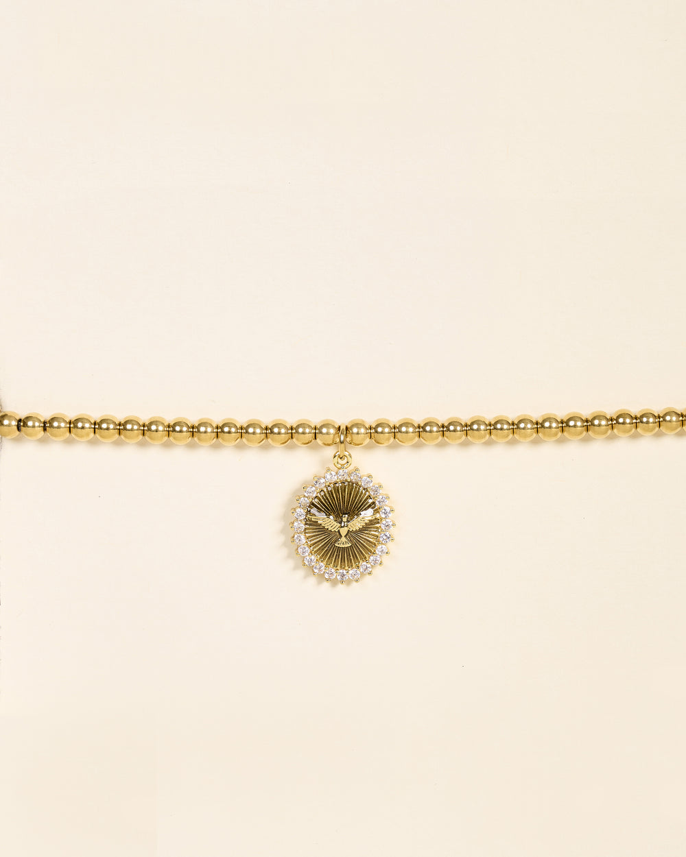 Bracelet élastique Mona