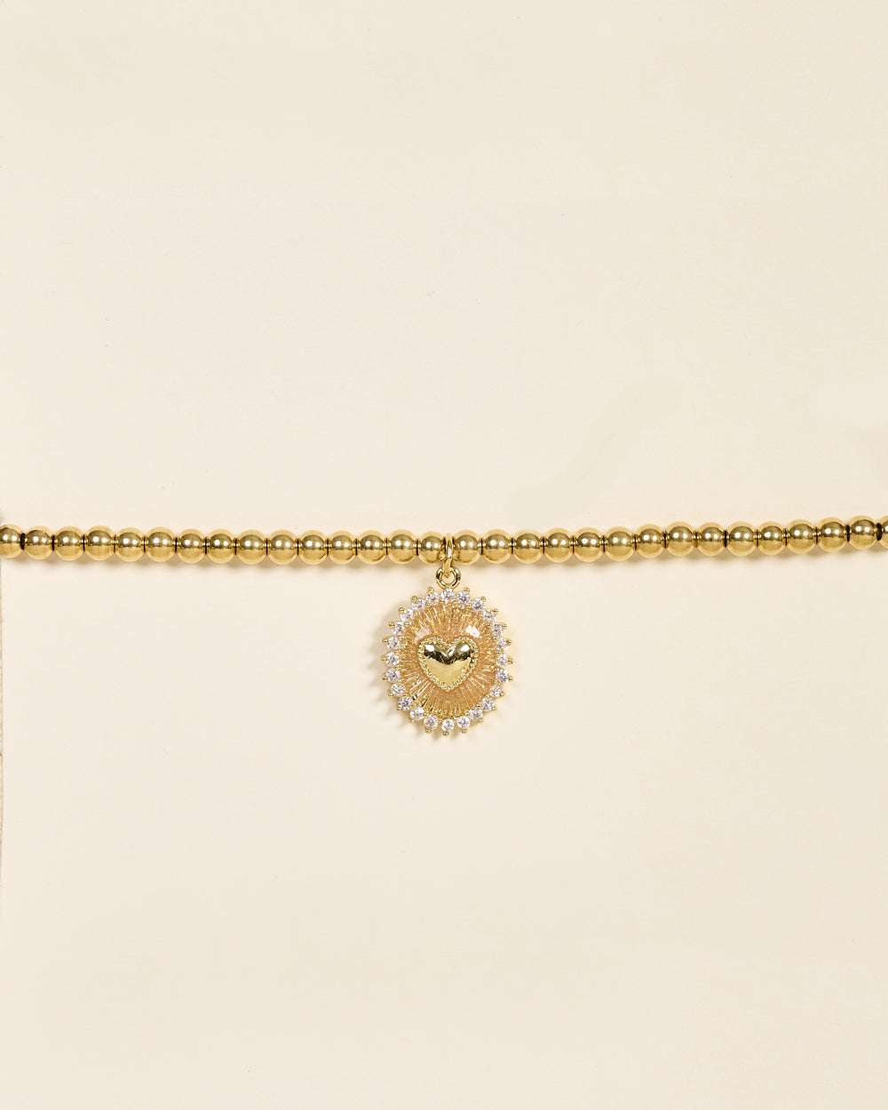 Bracelet élastique Mona