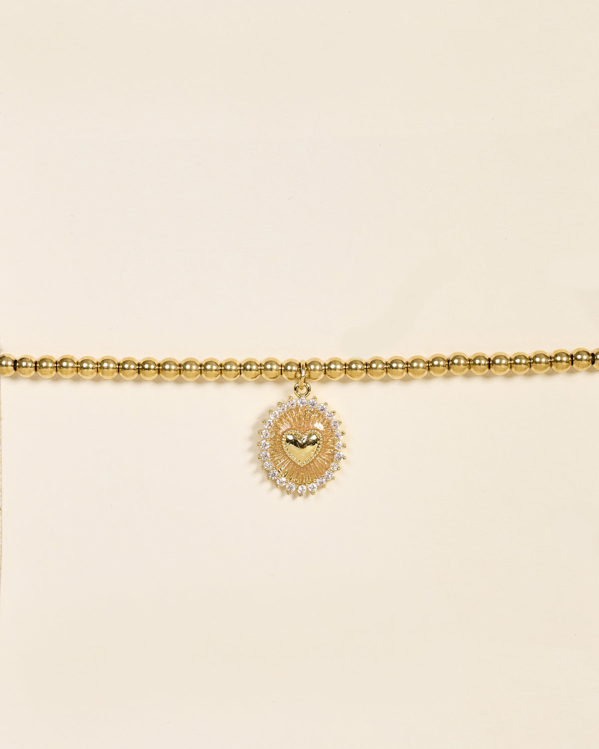 Bracelet élastique Mona