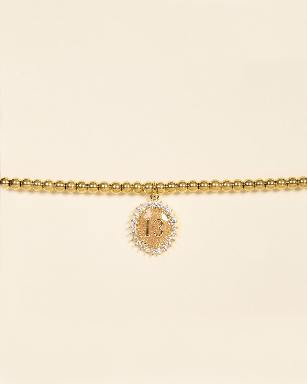 Bracelet élastique Mona
