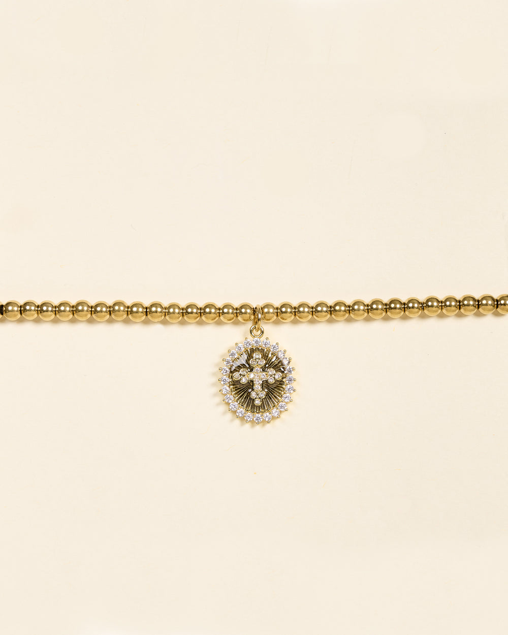 Bracelet élastique Mona