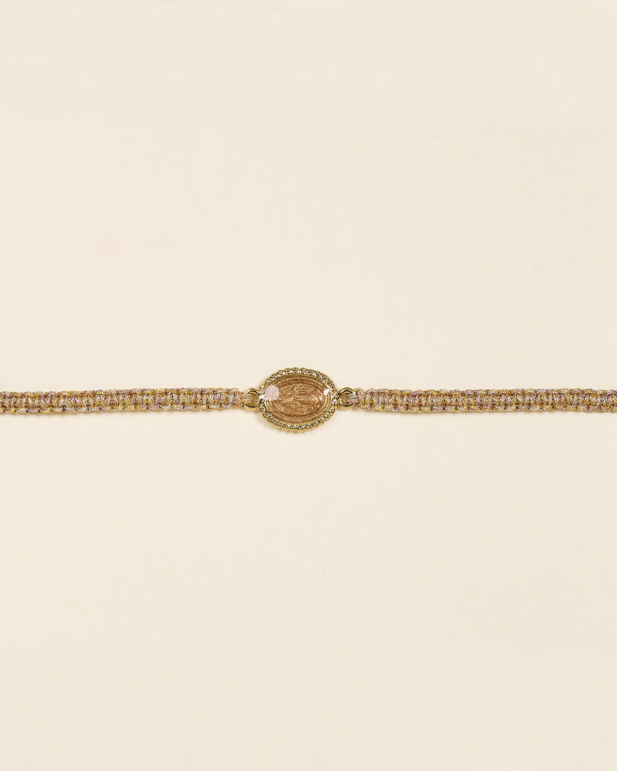 Bracelet macramé Moyi