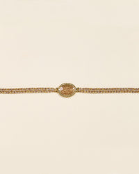 Bracelet macramé Moyi