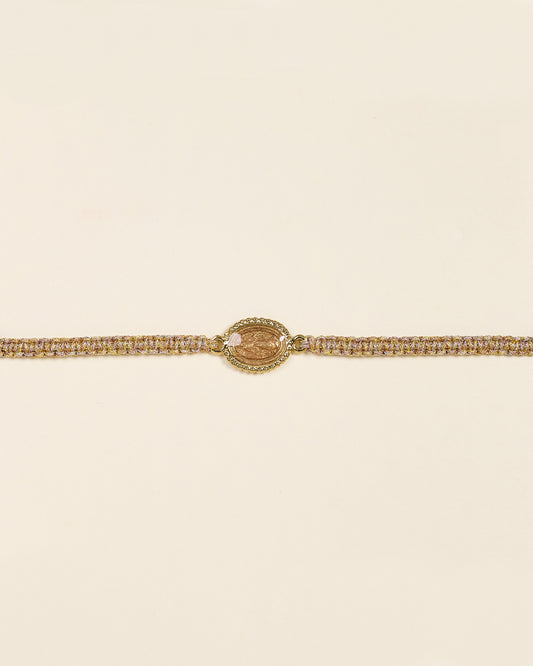 Bracelet macramé Moyi