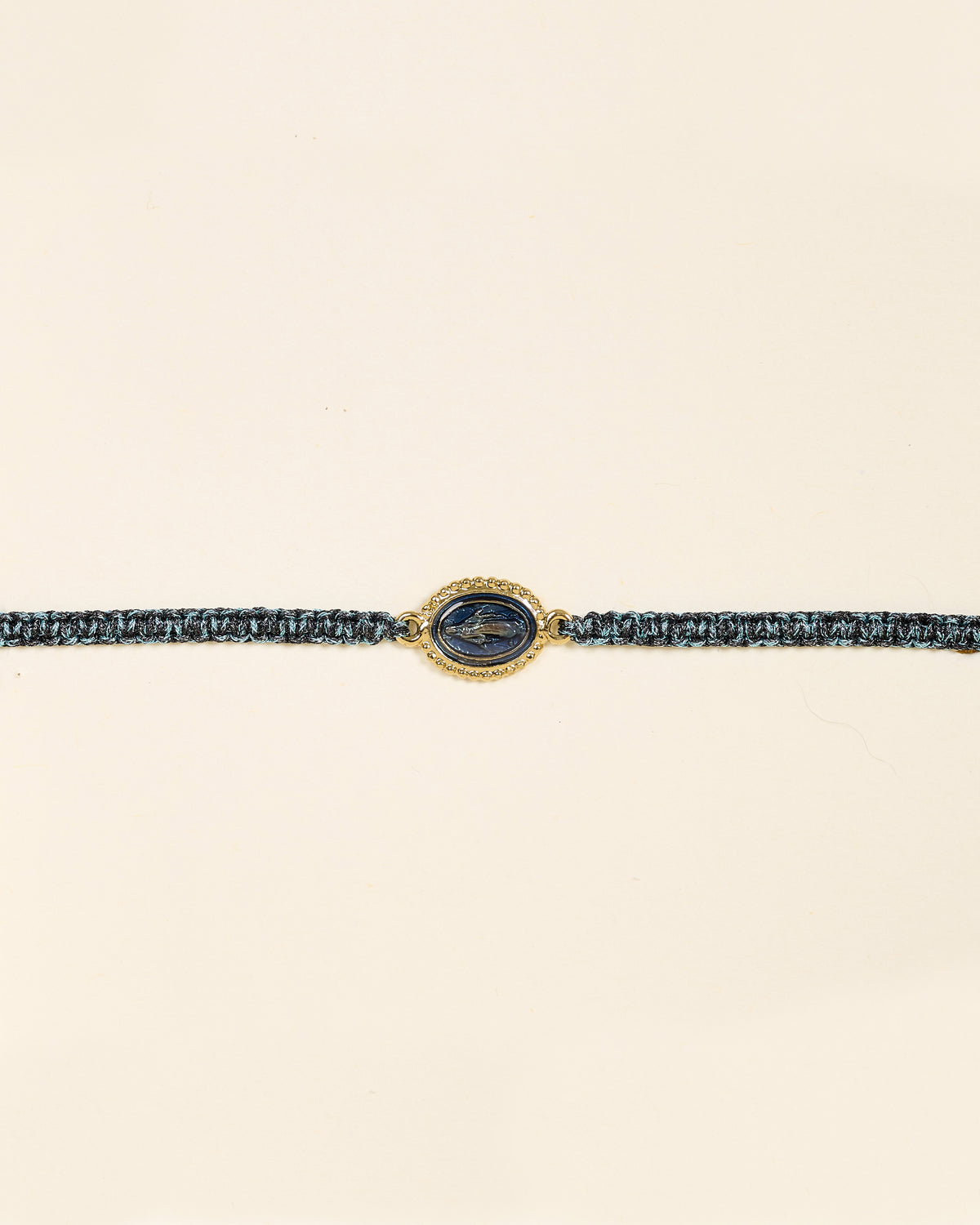 Bracelet macramé Moyi