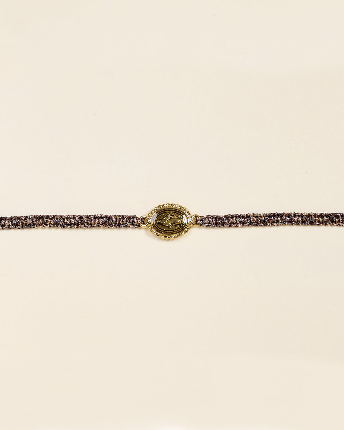 Bracelet macramé Moyi