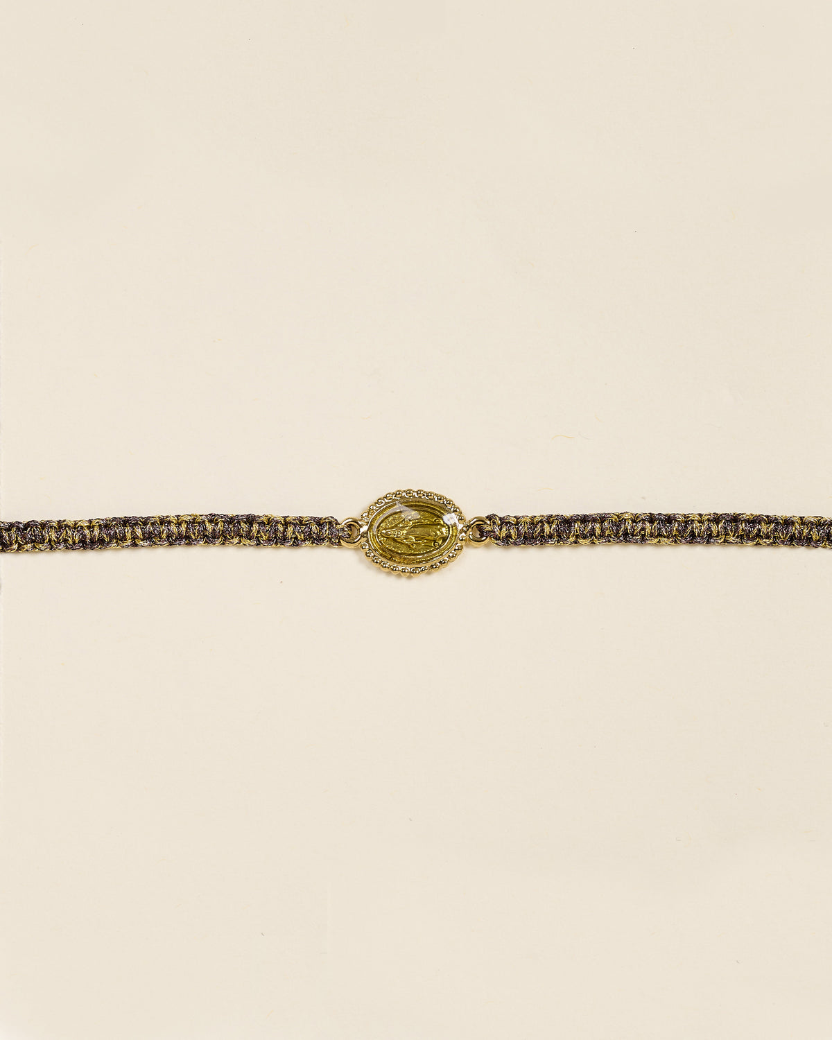 Bracelet macramé Moyi