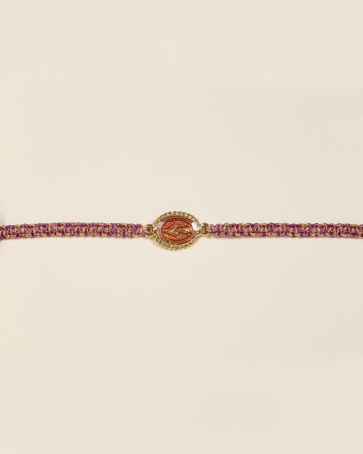 Bracelet macramé Moyi