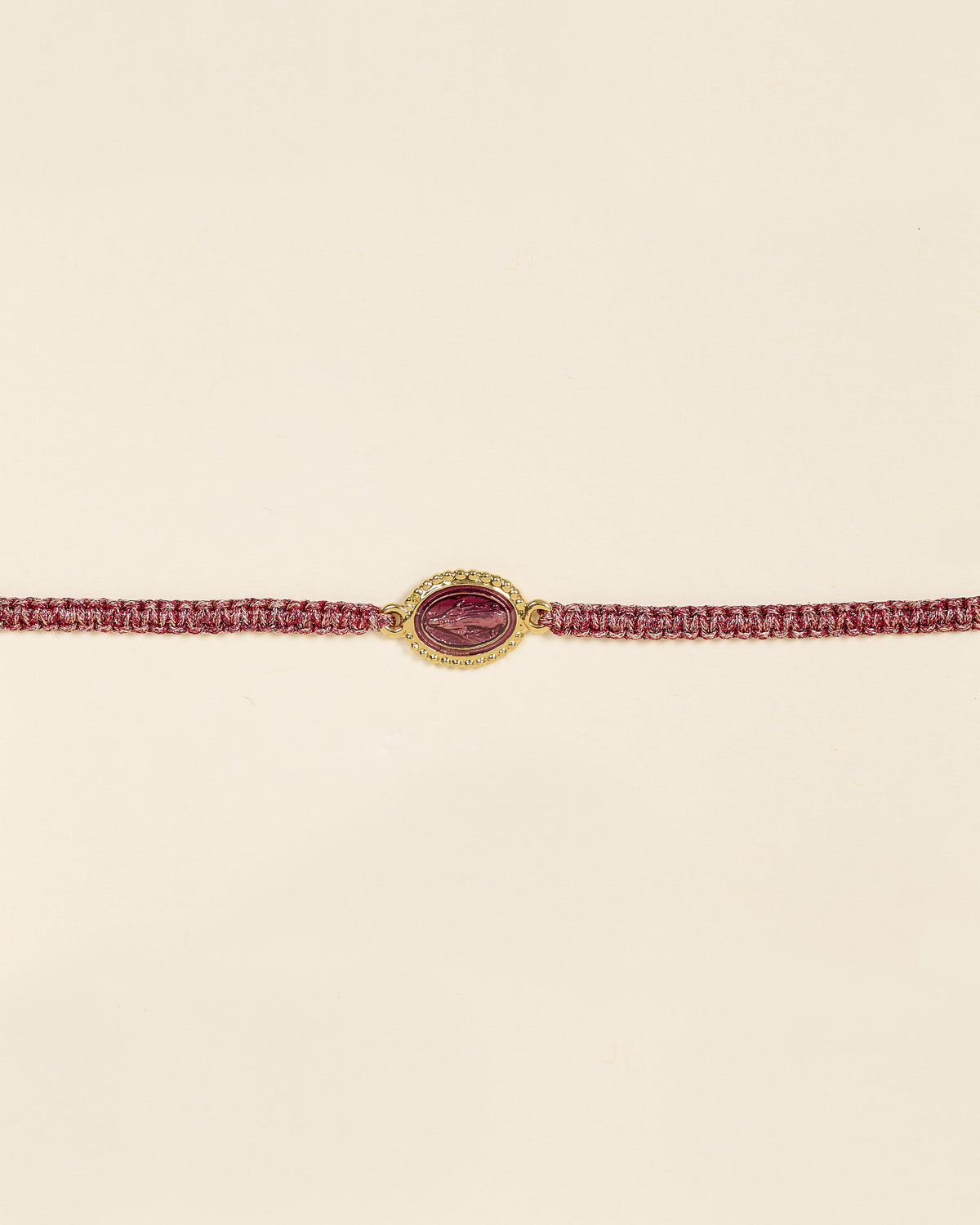 Bracelet macramé Moyi