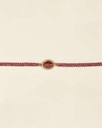 Bracelet macramé Moyi