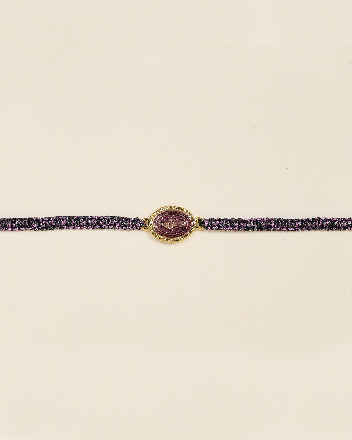 Bracelet macramé Moyi