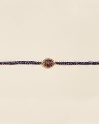 Bracelet macramé Moyi