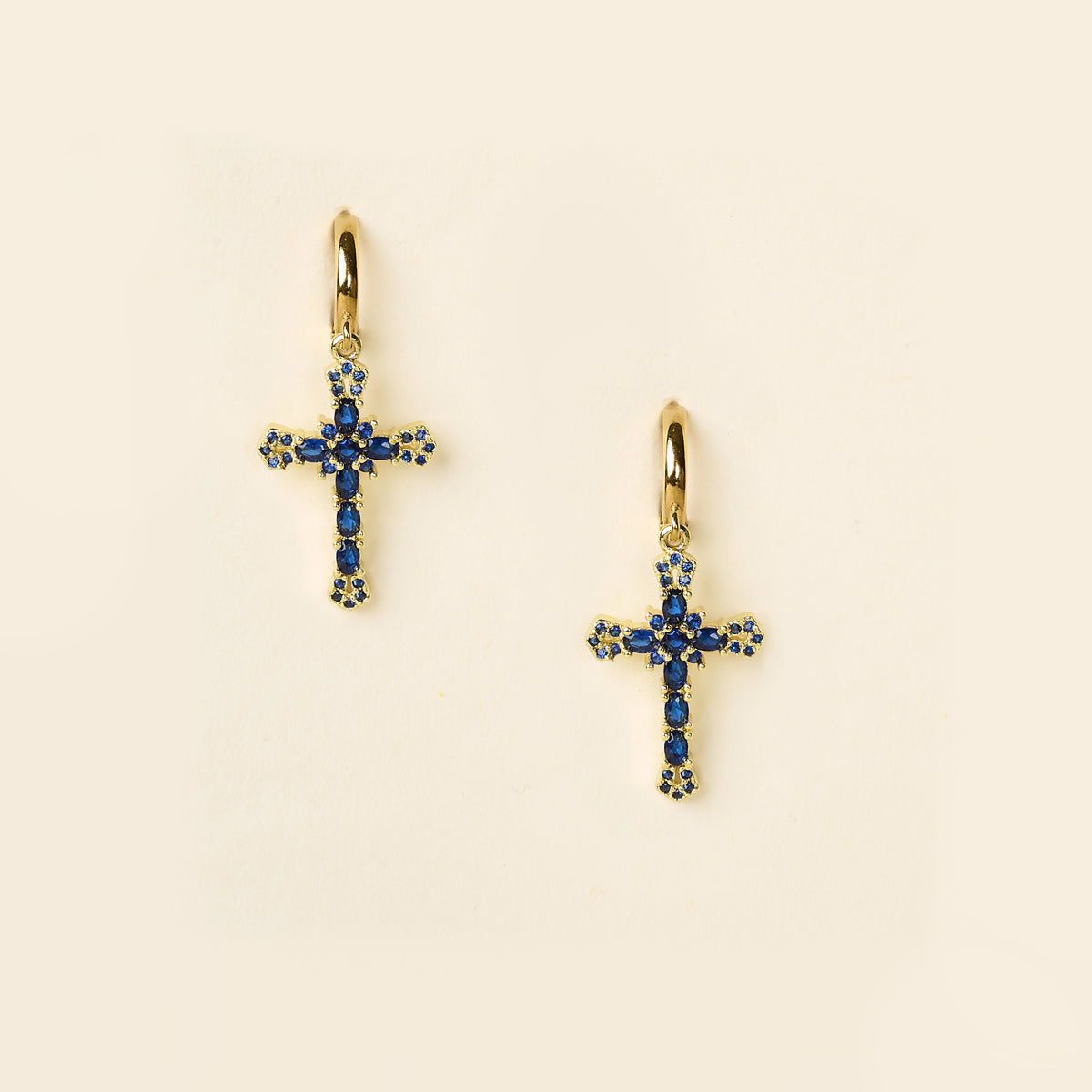 Boucles d'oreilles Naim