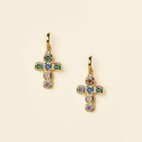 Boucles d'oreilles Naim