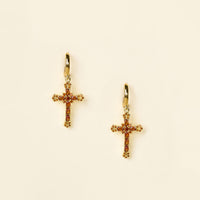 Boucles d'oreilles Naim