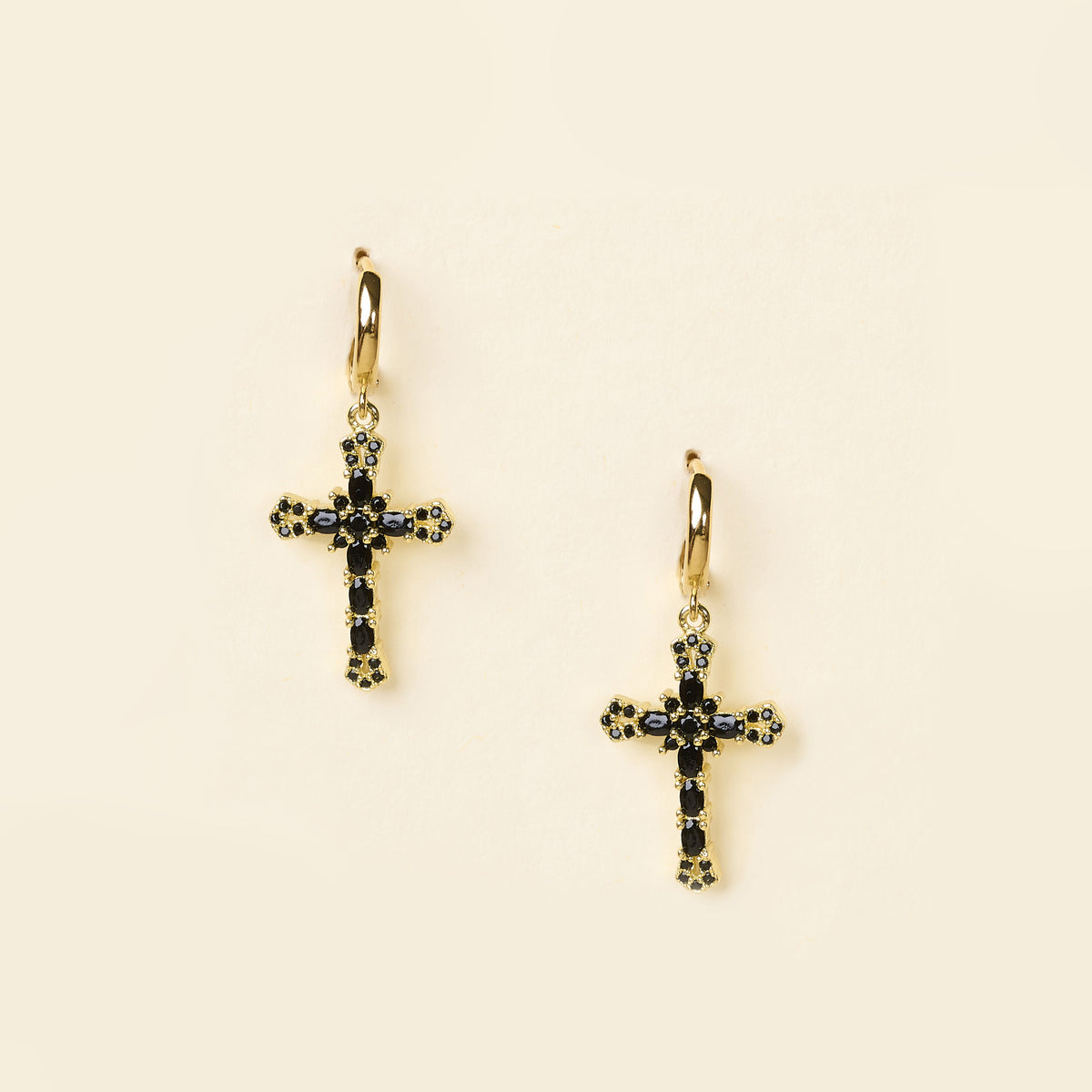Boucles d'oreilles Naim
