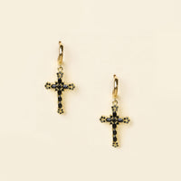 Boucles d'oreilles Naim
