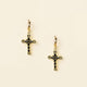 Boucles d'oreilles Naim