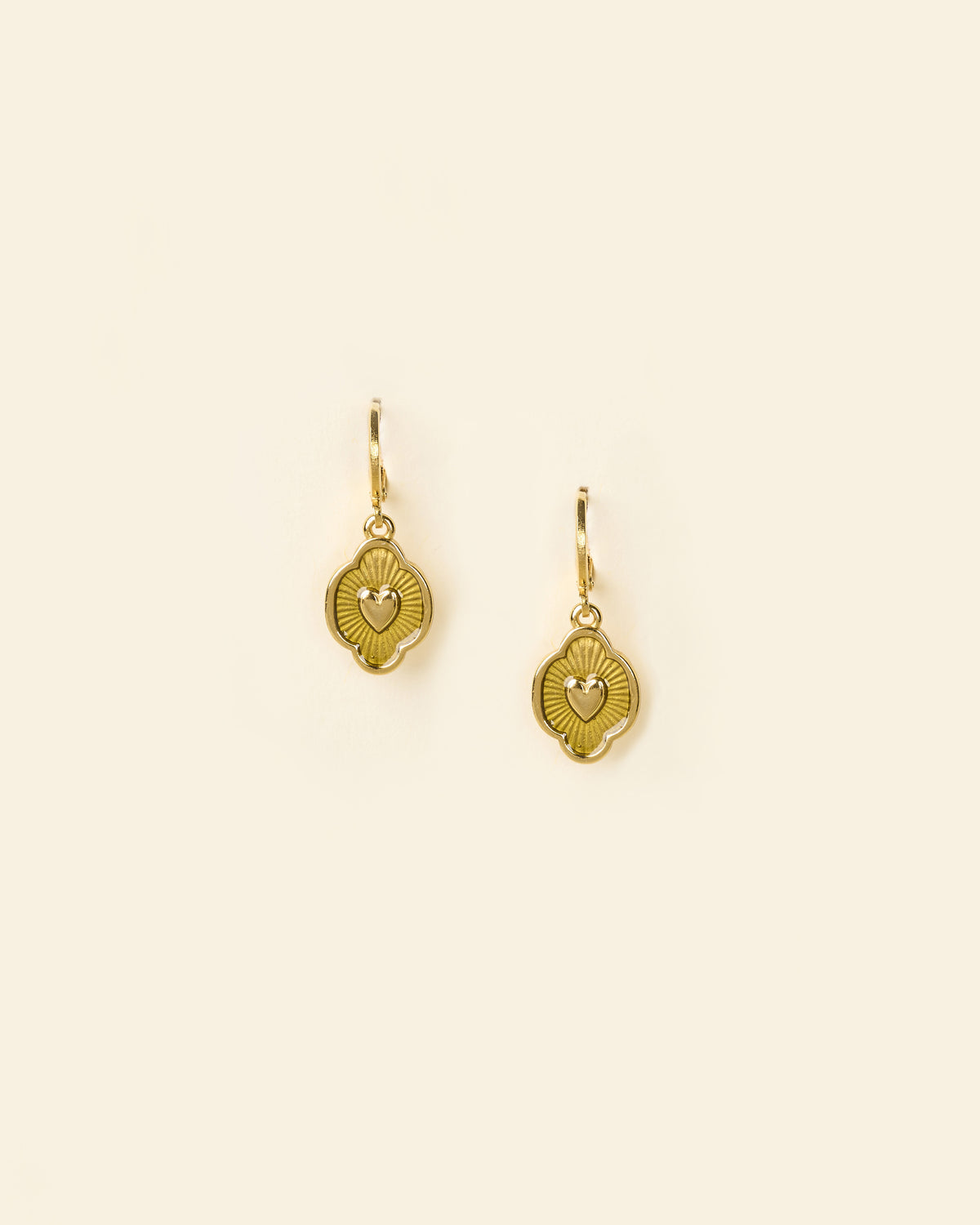 Boucles d'oreilles Naya